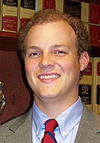 Cooper Spence Attorney for John Foy