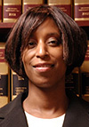 Heather Thorpe Lawyer for John Foy