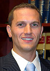 Jonathan Schopp Lawyer for John Foy