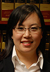 Patty Kim Attorney for John Foy
