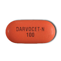 darvocet