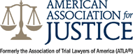 AAFJ Logo