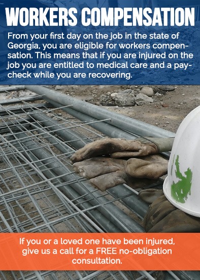 Augusta-GA-Workers-Compensation