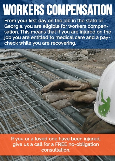 Gainesville-GA-Workers-Compensation