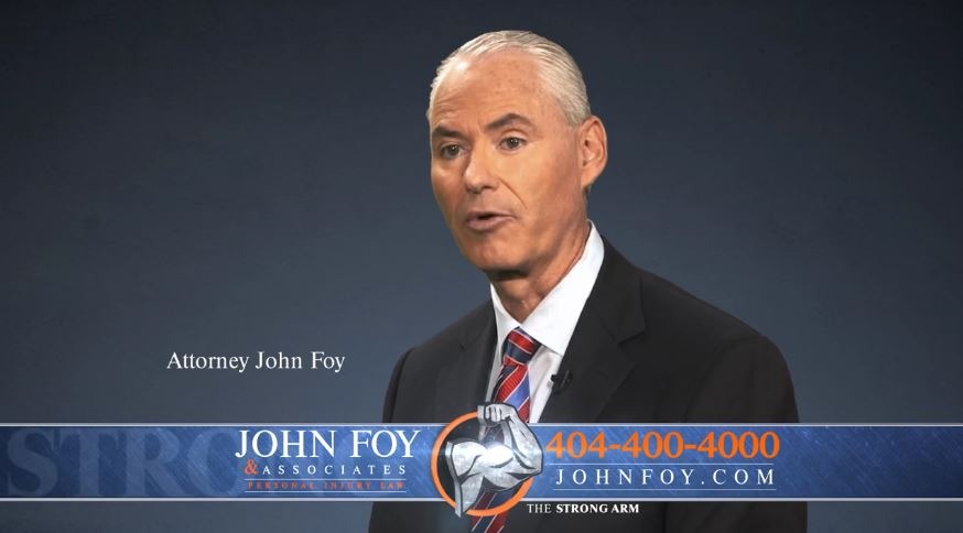 Why Should You Choose A Larger Firm like John Foy and Associates