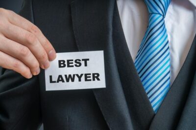 Best injury lawyer