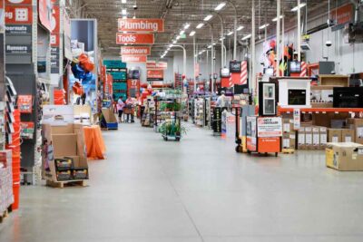 What you need to know if you were hurt as a home depot employee