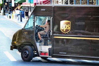 What you need to know if you were hurt as a united parcel service ups employee