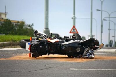 Bainbridge ga motorcycle accident lawyer