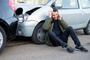 Bainbridge ga rear end collision accident lawyer