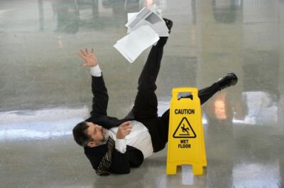 Bainbridge ga slip and fall lawyer