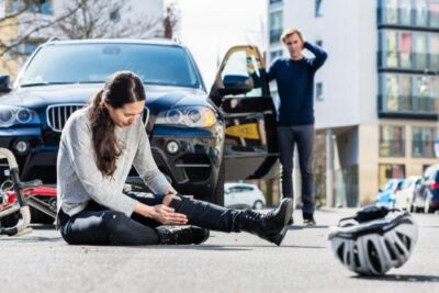 Blog common types of leg injuries from car accidents