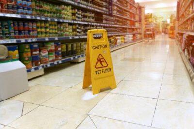 Blog what to do when you slip and fall in a georgia store