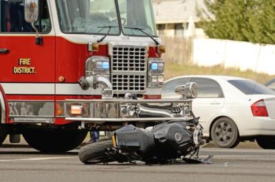 Brunswick ga motorcycle accident lawyer