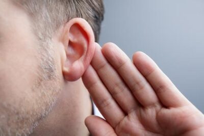 Faqs is there an investigation into hearing loss in the military