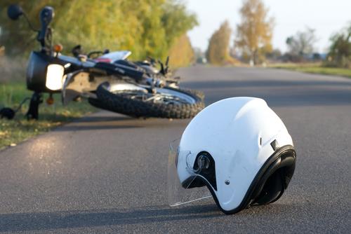 motorcycle road rash pictures