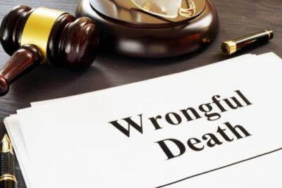 Faqs who can file a wrongful death lawsuit in georgia