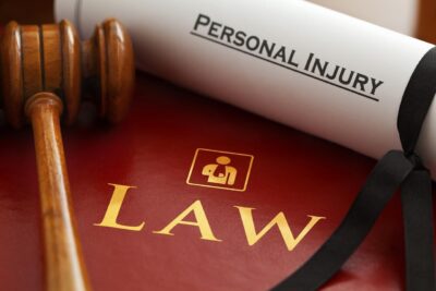 Clarkston ga personal injury lawyer