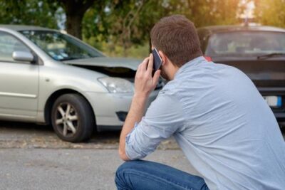 Dallas ga car accident lawyer