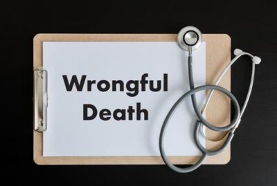 Faqs what are the most important things to know about my wrongful death case in georgia