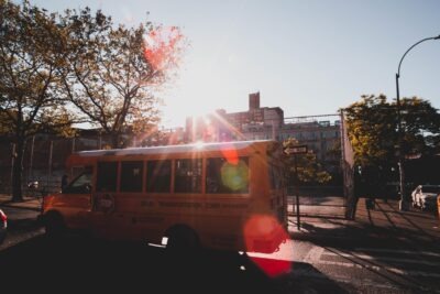 Faqs what are the protocols for a school bus driver after an accident scaled