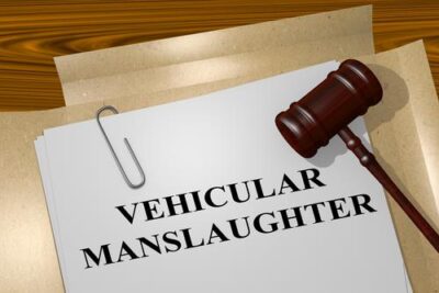 Faqs what is the maximum sentence for vehicular manslaughter in georgia