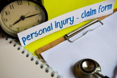 Mcdonough ga personal injury lawyer