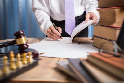 What do personal injury lawyers do