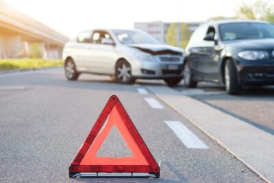 What should i expect from a rear end accident settlement