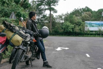 Faqs if a motorcyclist isnt wearing a helmet can they still recover for injuries caused by another driver in georgia scaled