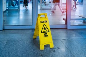 Clarkston ga slip and fall lawyer