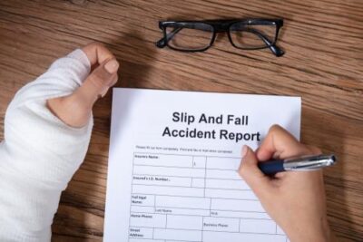 Faqs how to file a slip and fall claim against moes southwest grill