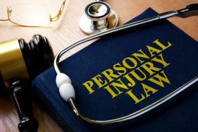 St marys ga personal injury lawyer