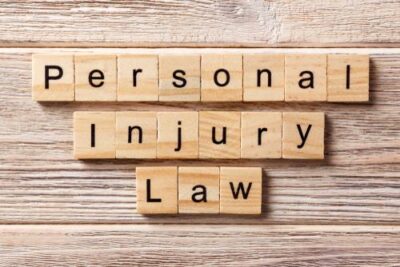 Thomasville ga personal injury lawyer