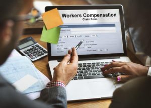 Forest park ga workers compensation lawyer