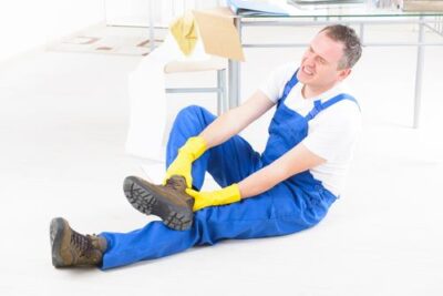 Faqs what to do if youre injured at work