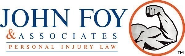 Atlanta Personal Injury Lawyers John Foy Associates