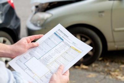 Blog 10 tactics insurance companies use to deny and devalue car accident claims