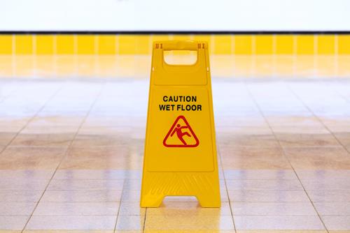 Neiman Marcus Slip and Fall Accident Lawyer in Florida