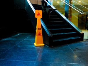 Woodstock Slip and Fall and Premises Liability Lawyer