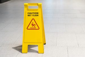 Conyers ga slip and fall lawyer