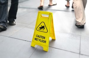 Georgia Ruby Tuesday Slip and Fall Accident Lawyer