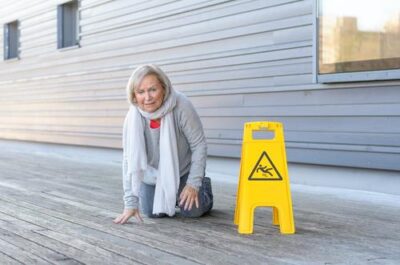 Slip and fall lawyer what causes a slip and fall accident in georgia