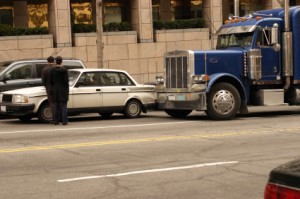 Atlanta truck driver fatigue, Rafi Law Firm