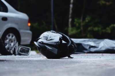 Motorcycle accident lawyer can i sue someone personally after a motorcycle accident