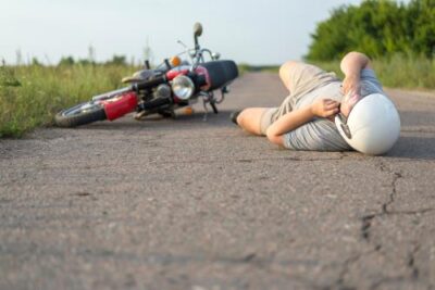 Motorcycle accident lawyer how much should you settle for after a motorcycle accident