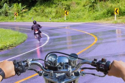 Motorcycle accident lawyer what can i do to protect my rights after a motorcycle accident