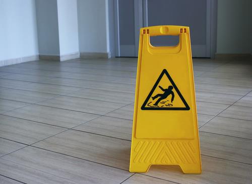 Georgia Max and Erma's Slip and Fall Accident Lawyers | Slip and Fall