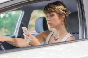 Locations roswell ga car accident lawyer texting while driving