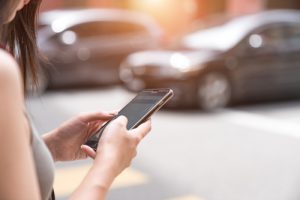 Johns Creek Rideshare Accident Lawyer